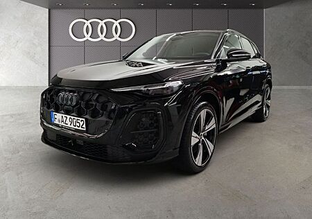 Audi Q5 SUV TDI quattro S tronic S line LED Navi HuD