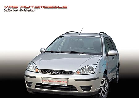 Ford Focus 1.4 Ambiente