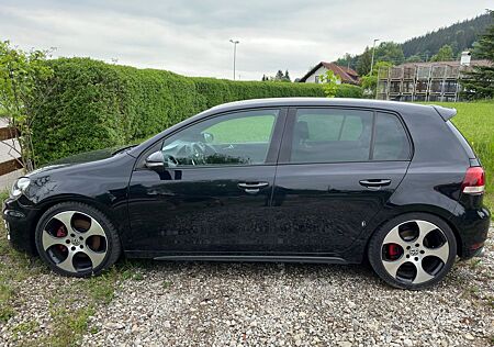 VW Golf Volkswagen 6 GTI 2.0 (Neuer Motor 8000km)