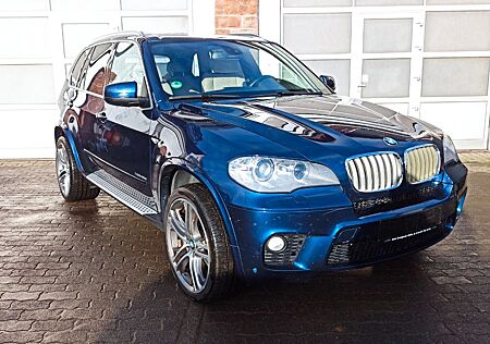BMW X5 xDrive40d / M-Paket / HUD / NAVI / XENON