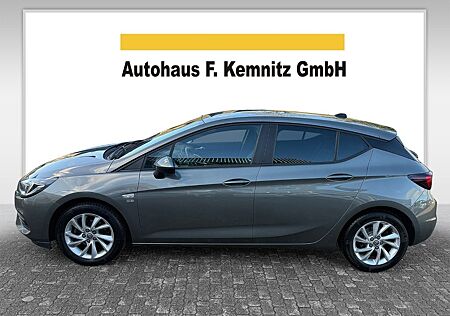 Opel Astra K Lim. 5-trg. 120 Jahre / AHK / Navi / Alu