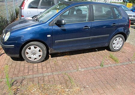 VW Polo Volkswagen IV Finanzierung möglich