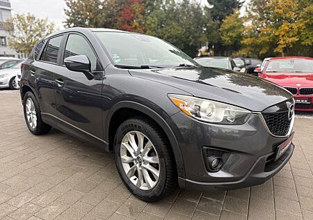 Mazda CX-5 2.5 AWD *Automatik* Leder*Kamera