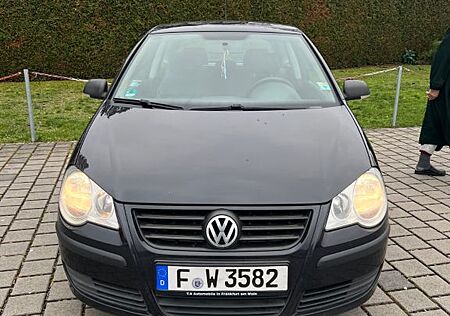 VW Polo Volkswagen 1.9TDI 74kW Comfortline Comfortline