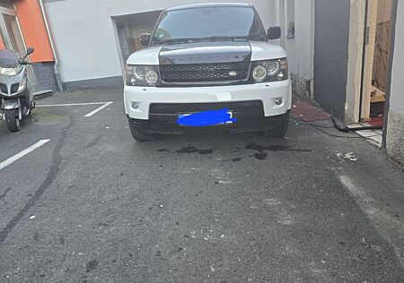Land Rover Range Rover Sport 3.0 SDV6 HSE HSE