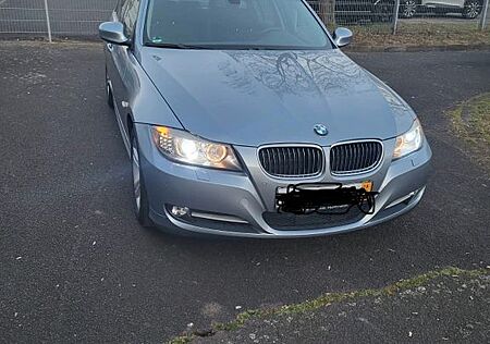 BMW 318i Automatik
