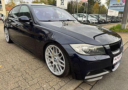 BMW 335i 335 Baureihe E90 3 Lim. *Keyless*Sitzhz*
