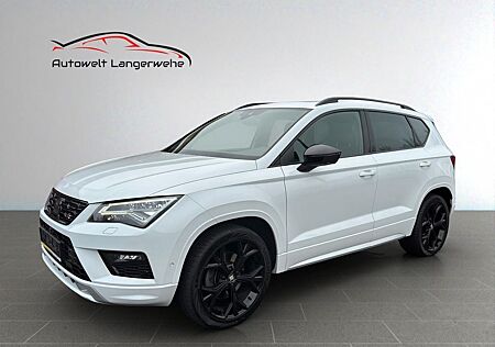 Seat Ateca FR 4Drive*Navi*RFK*Pano*SHZ*1.Hand*