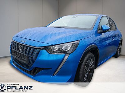 Peugeot e-208 Allure+ Elektromotor 136 *NAVI*ACC*SHZ*...
