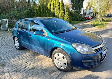Opel Astra -H CC 1.4 5T