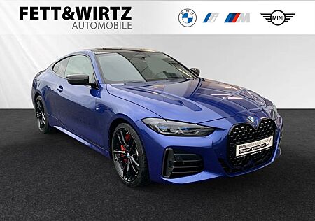 BMW M440i xDrive Coupé M Sport Pro|Carbon-Dach|HUD