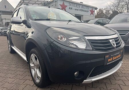 Dacia Sandero Stepway II*1.Hand*Scheckheft*Top Zustand