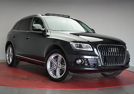 Audi Q5 3.0 TDI quattro S tronic