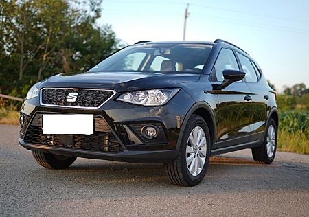 Seat Arona 1.0TSI, 116PS, TÜV NEU, Navi, 8-Alu