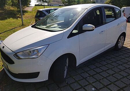 Ford C-Max Winterauto Trend 1,0 Eco, neuer TÜV