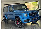 Mercedes-Benz G 63 AMG MY2024 CARBON NIGHT 22" ON STOCK