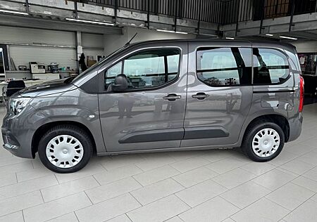 Opel Combo Life 1.5CDTI *KLima*DAB*CarPlay*AHK*
