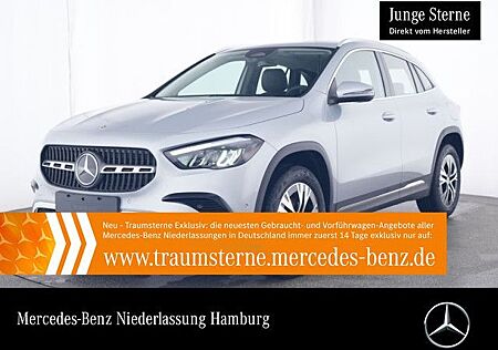 Mercedes-Benz GLA 200 PROGRESSIVE ADVANCED/TOTW/MBUX/LED/EASYP