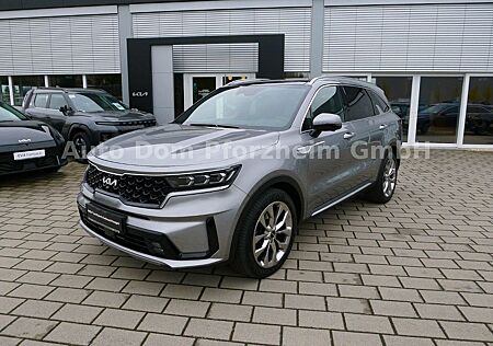 Kia Sorento 2.2 D DCT8 AWD PLATINUM/Nappa/GD/