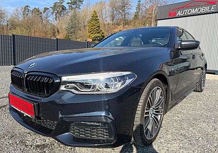 BMW 540 d xDrive M Sport Business-Paket HUD/LASER