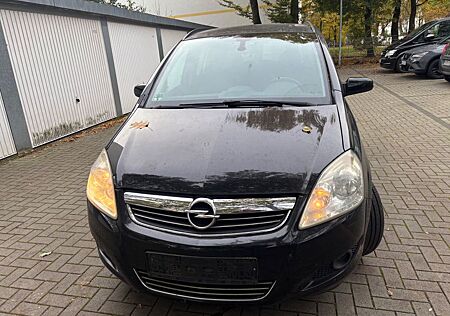 Opel Zafira 1.7 CDTI 92kW INNOVATION "110 Jahre" ...