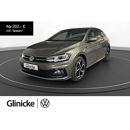 VW Polo leasen