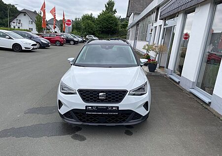 Seat Arona Style