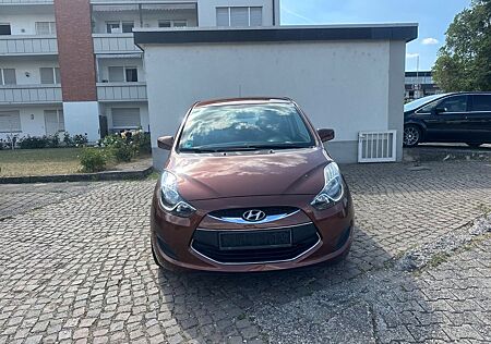 Hyundai ix20 FIFA world Cup Edition