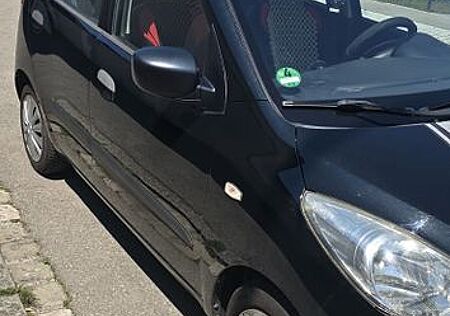 Hyundai i10 1.1 FIFA WM Edition FIFA WM Edition