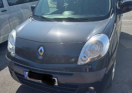 Renault Kangoo TomTom Edition 1.6 16V 105 TomTom Edition