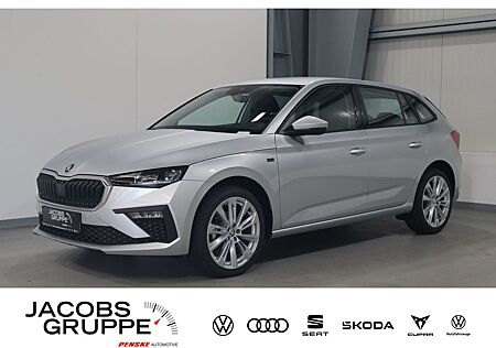 Skoda Scala 1.0 TSI Drive