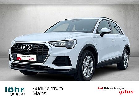 Audi Q3 45 TFSI e S tronic *AHK*VC+*