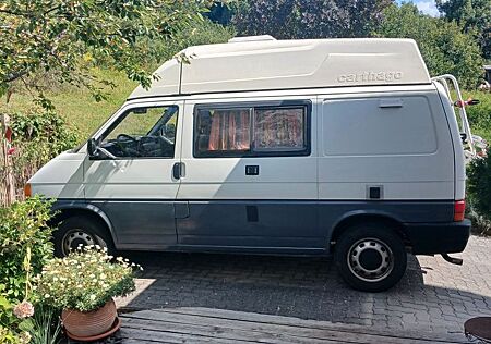 VW T4 Volkswagen andere