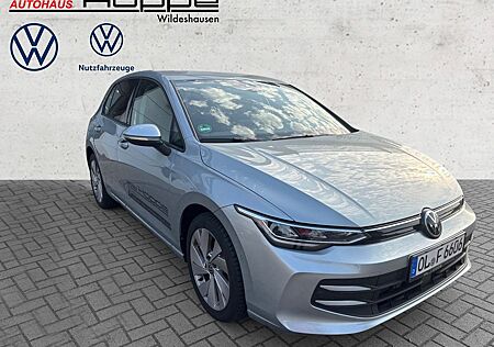 VW Golf Volkswagen VIII 1.5 TSI Goal