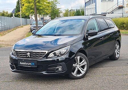 Peugeot 308 SW Allure*1.Hand*Autom.*Navi*Kamera*