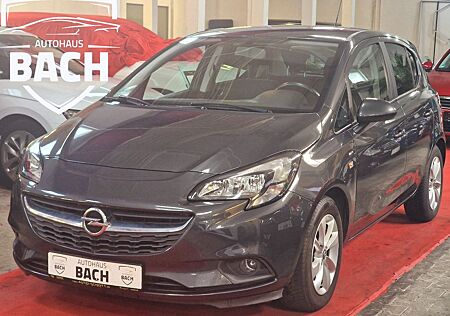 Opel Corsa E Active ecoFlex*SCHECKHEFT*TÜV 07.2026*