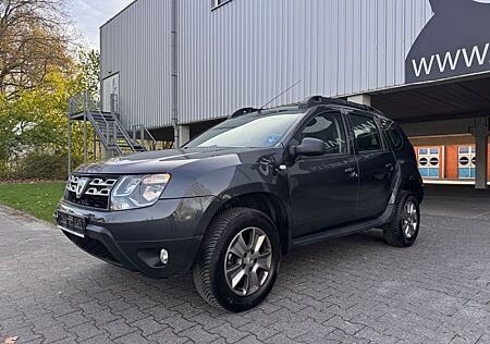 Dacia Duster I Laureate 4x2