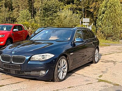 BMW 535 5 Touring 535 d xDrive