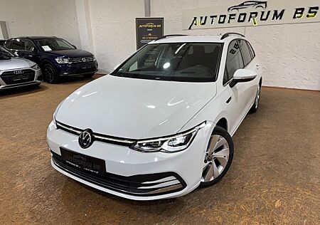 VW Golf Volkswagen VIII Variant 2.0TDI DSG/CAM/HEAD-UP/ACC/17"