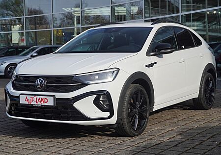 VW Taigo Volkswagen 1.5 TSI R-Line DSG LED ACC Navi Kamera