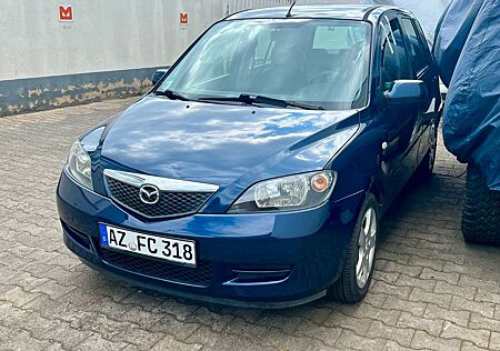 Mazda 2 Active
