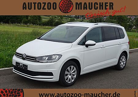 VW Touran Volkswagen 1.5 TSI ACT Comfortline 7-Sitzer/SHZ/ACC