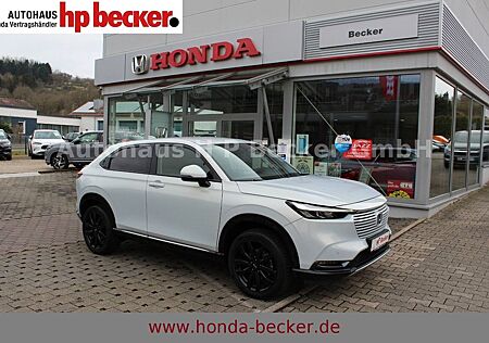 Honda HR-V 1.5 Hybrid Advance Winterräder PDC LED NAVI