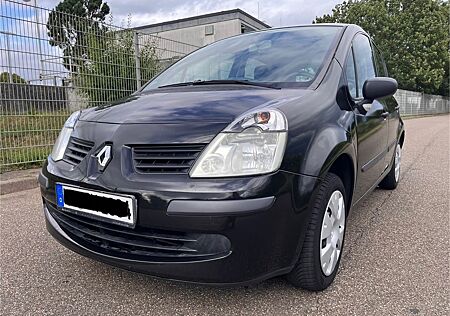 Renault Modus Authentique, 2. Hand, TÜV 04/26, Gepflegt