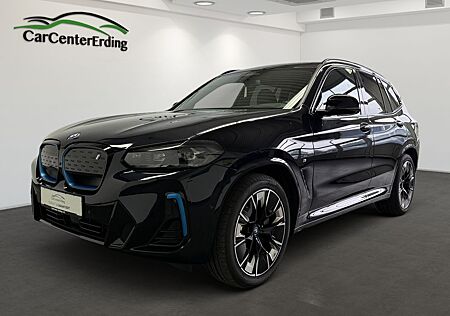 BMW iX3 M Sport*A.LED*ACC*360*Pano*AHK*H&K*HUD*Leder