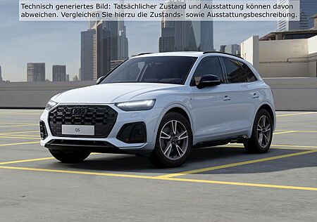 Audi Q5 40 TFSI quattro S tronic S line Matrix-LED Pa