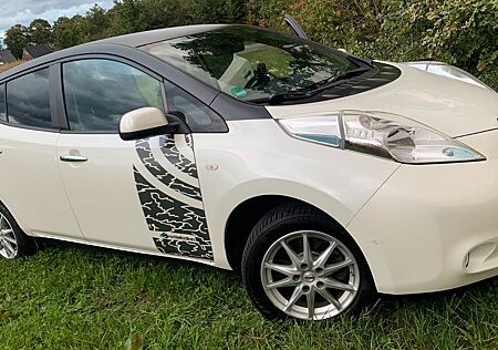 Nissan Leaf Acenta 24kWh Acenta