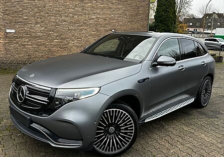 Mercedes-Benz EQC 400 4Matic AMG Line