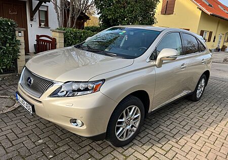 Lexus RX 450 RX 450h 70.000 km