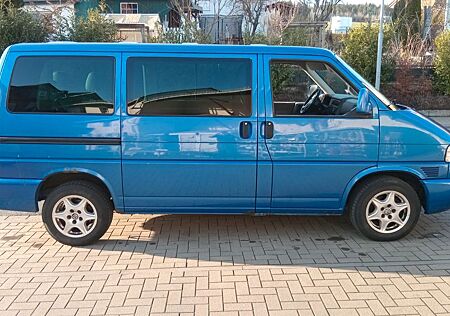 VW T4 Multivan Volkswagen